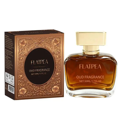 Eau de Parfum Sandalwood Arabian Agarwood Vasiora Luxe