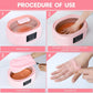 200W Digital Wax Heater