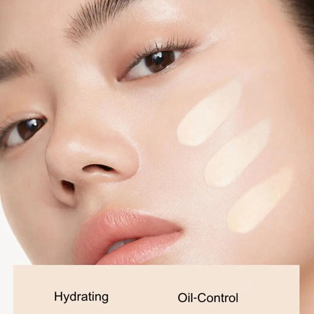30ml Pore Minimizing Liquid Foundation