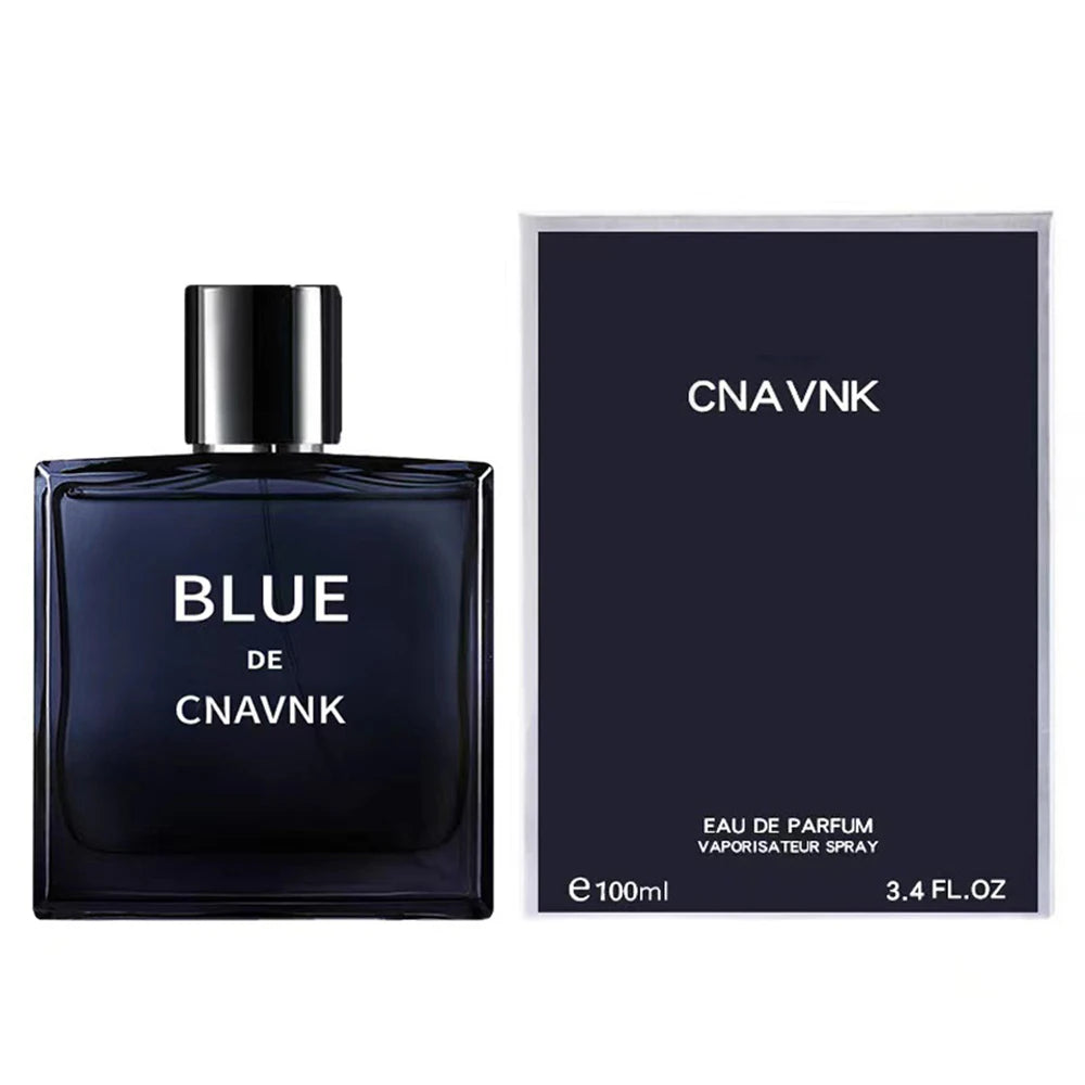 Men's Fresh Floral Eaut Parfum | Floral Fruity 100ml Men's Scent Vasiora Luxe