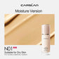 CARSLAN Moisture Matte Foundation