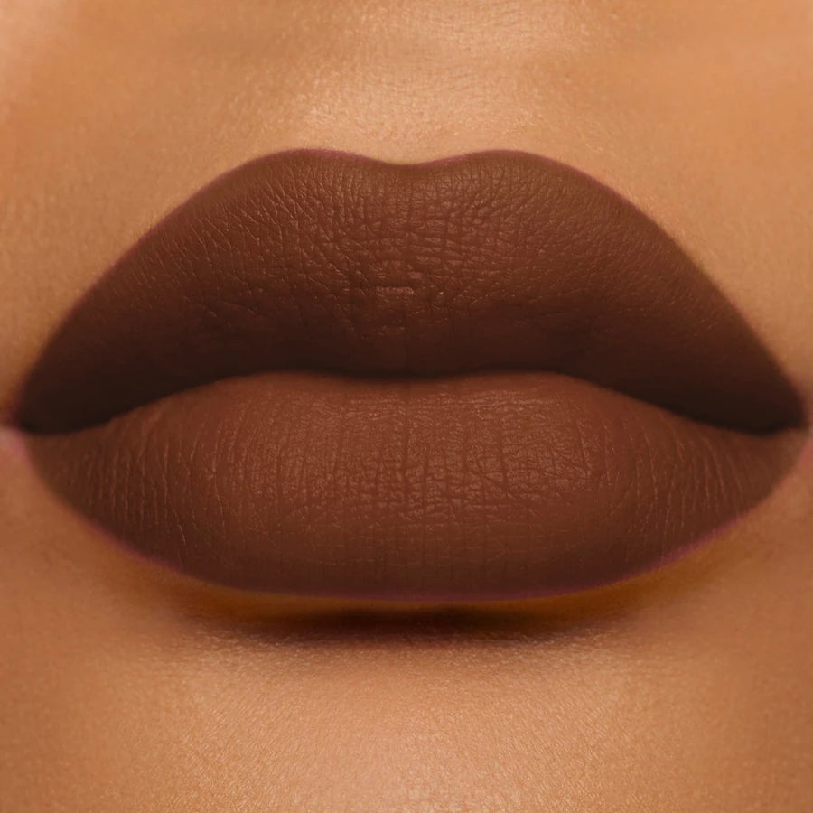 Waterproof Matte Lip Tint