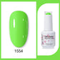 HEMA-Free Army Green Gel Polish