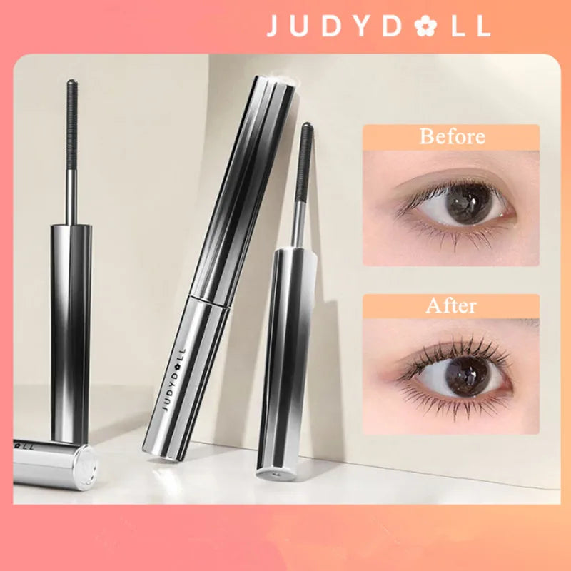 Judydoll Waterproof Curling Mascara