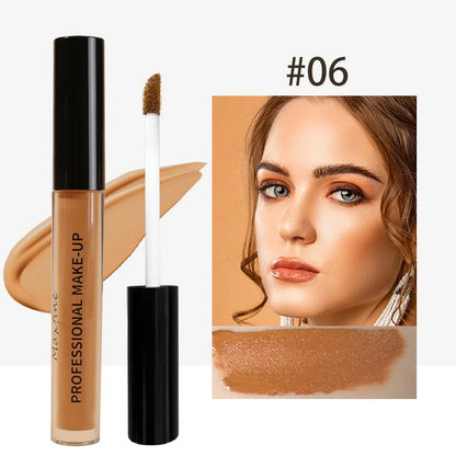 Waterproof Matte Liquid Concealer