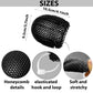 Honeycomb Silicone Body Scrubber