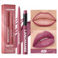 Dual Lipliner Lipstick Set