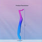 Stainless Steel Lash Tweezers
