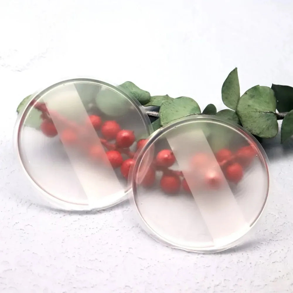 Reusable Silicone Makeup Applicator Sponge