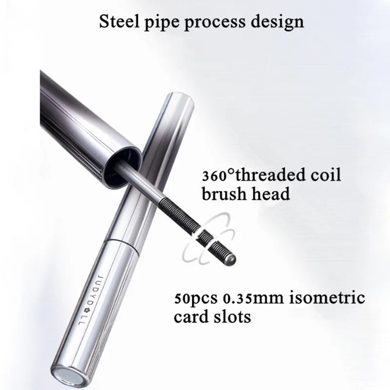 Judydoll Waterproof Curling Mascara