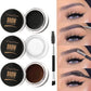 Matte 3D Brow Cream