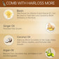 PURC Biotin Argan Shampoo
