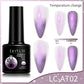 Thermal Color-Changing Gel Polish