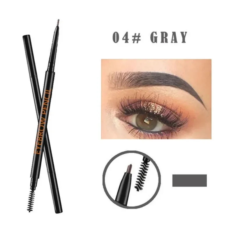 Fine-Tip Rotating Brow Pencil