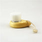 Wood Handle Facial Cleansing Brush