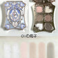 Flower Knows Strawberry Face Palette