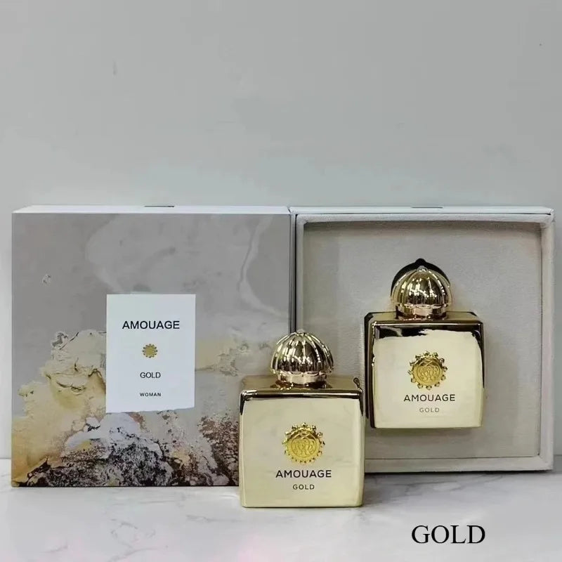 AMOUAGE Guidance 46 Eau Parfum Vasiora Luxe