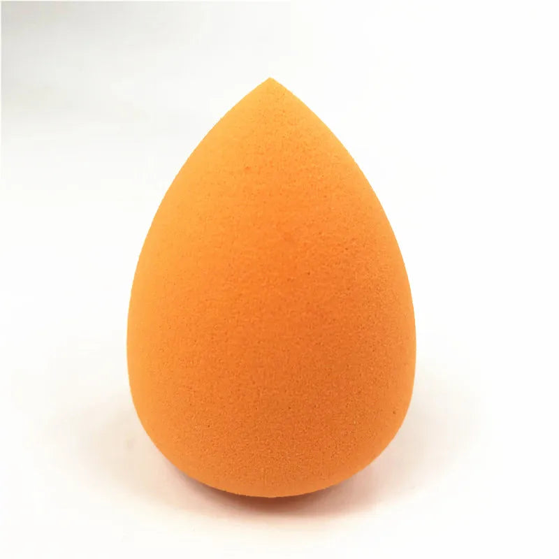 Hydrophilic Makeup Blending Sponge