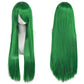 Long Straight Cosplay Wig