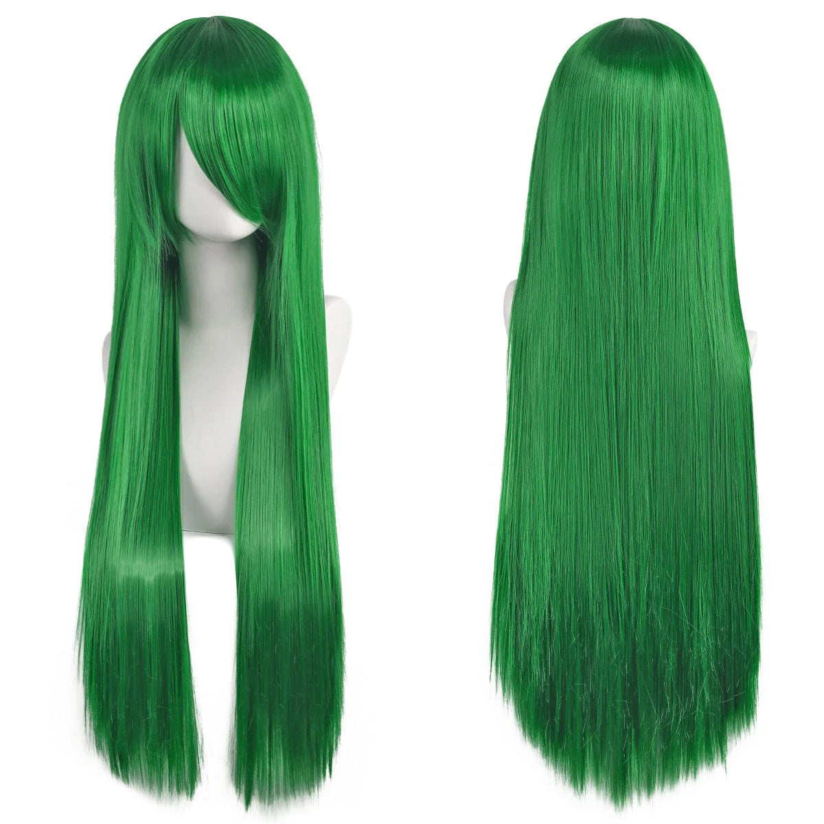 Long Straight Cosplay Wig