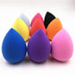 Hydrophilic Makeup Blending Sponge