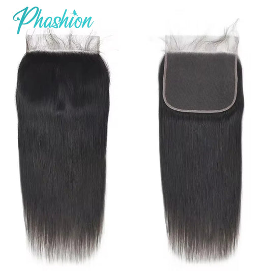 Brazilian Swiss Lace Closure