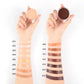 Blana 15 Shade Concealer Cream