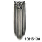 WIGSIN Seamless Clip-In Extensions