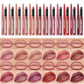 Dual Lipliner Lipstick Set