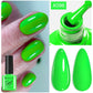 Thermal Color-Changing Gel Polish