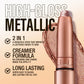 Twelve Color Shimmer Eyeshadow Stick