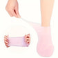 Silicone Moisturizing Foot Socks