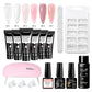 Poly Nail Extension Starter Kit