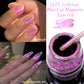 Reflective Glitter Liner Gel