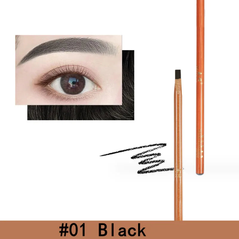 Natural Microblading Brow Definer