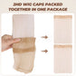 Light Brown HD Wig Caps