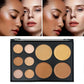 VERONNI Ten Color Concealer Palette