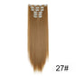 WIGSIN Seamless Clip-In Extensions
