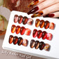 Jelly Amber Gel Polish