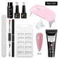 Poly Nail Extension Starter Kit