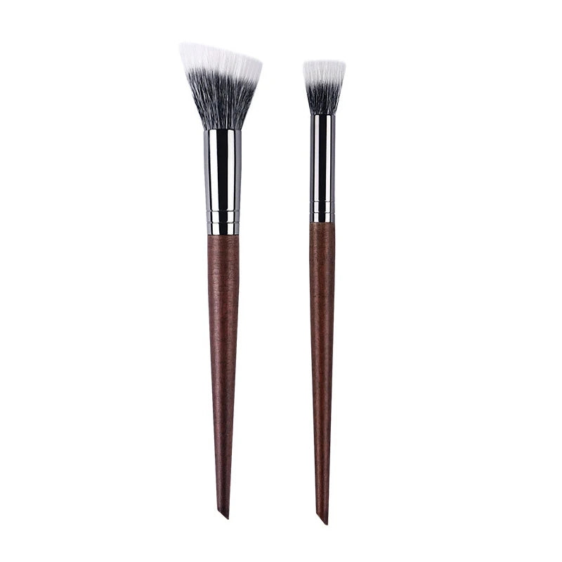 Goat Hair Contour Brush
