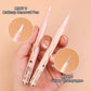 Seven Color Glitter Eyeliner Pencil