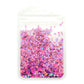 Holographic Nail Glitter Sequins