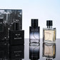 Men's Three-Piece Cologne Gift Set Vasiora Luxe
