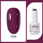 HEMA-Free Army Green Gel Polish