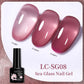 No-Wipe Gel Top Coat