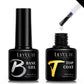 No-Wipe Gel Top Coat