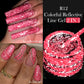Reflective Glitter Liner Gel