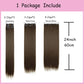 WIGSIN Seamless Clip-In Extensions