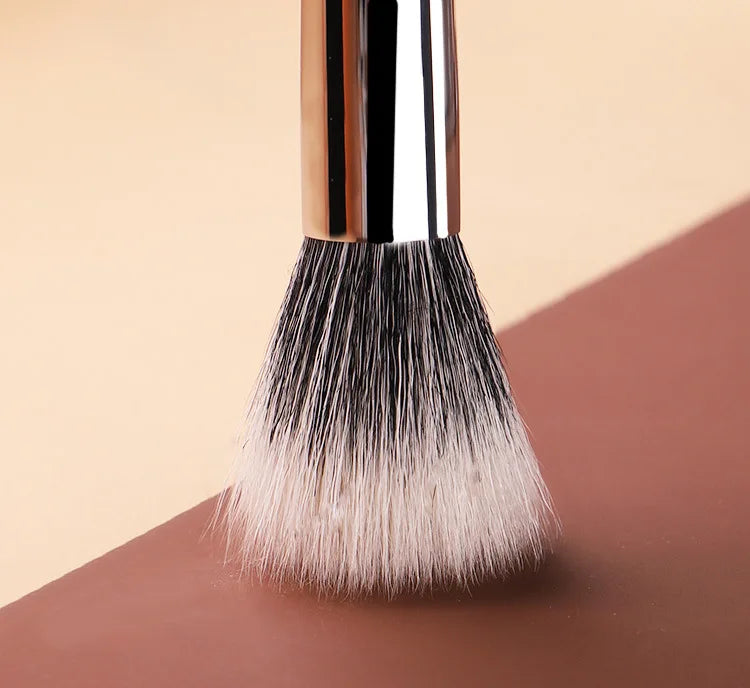 Goat Hair Contour Brush